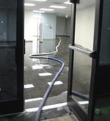 Finding An Expert To Repair Residential Water Damage