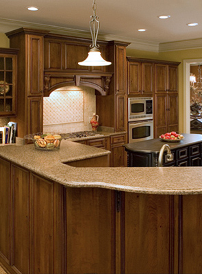 Taking Care Of Granite Countertops In Tucson