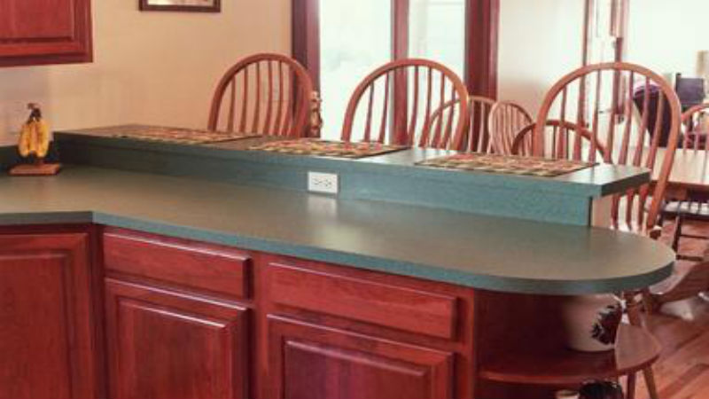 Reasons to Invest in a New Kitchen Countertop in San Fernando in Valley, CA
