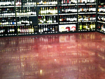 The Benefits Of Seamless Flooring Materials