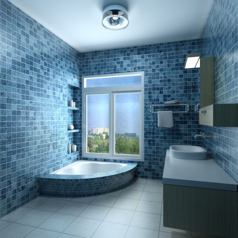 An Experienced Bathroom Remodeling Company in The Villages Can Completely Transform The Room