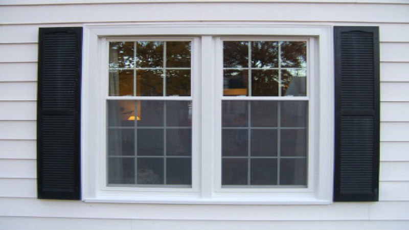 The Installation of Egress Basement Windows in Topeka Kansas When Converting the Area to Living Space