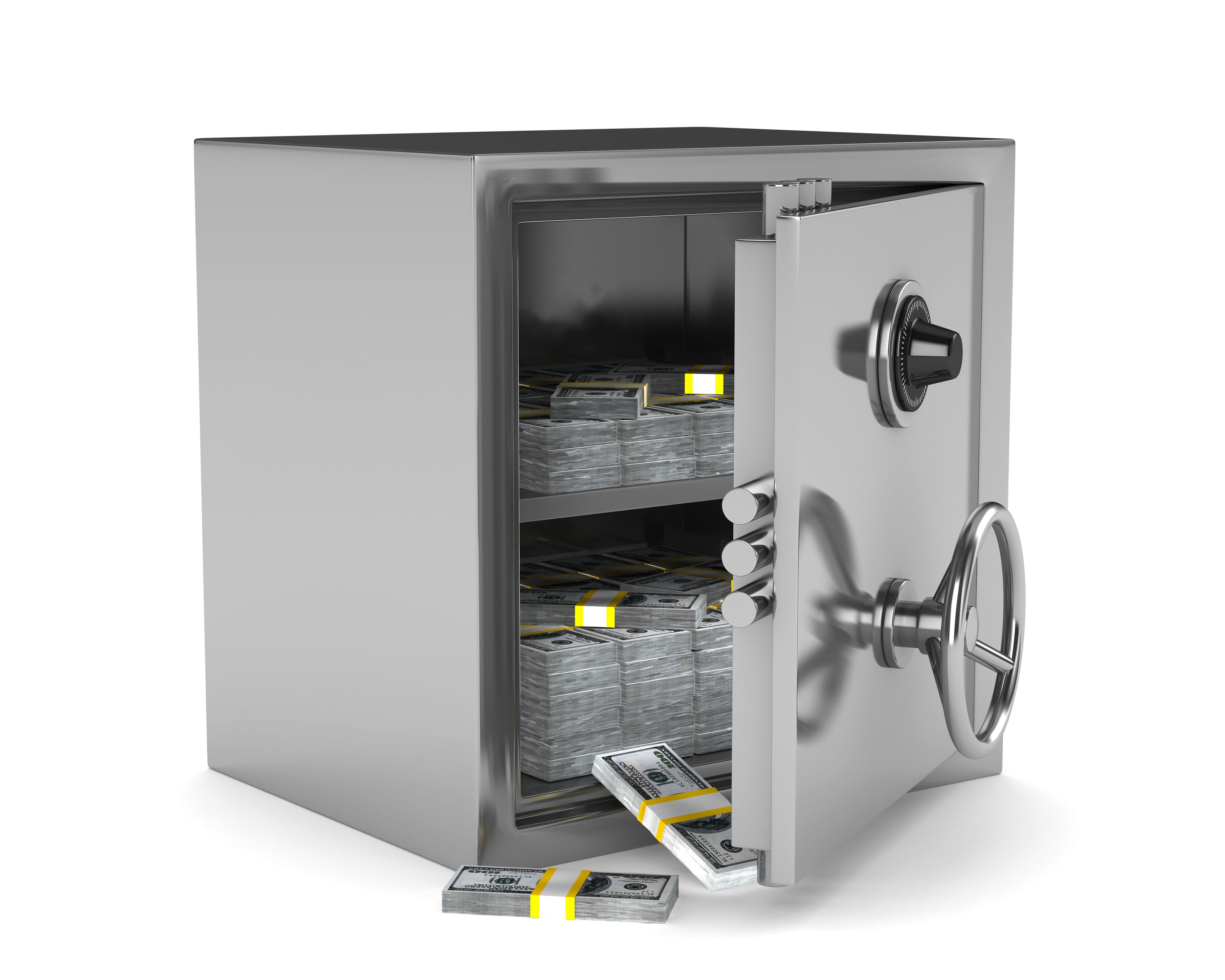 A Locksmith That Provides A Safe Opening Service