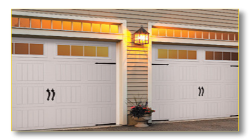 Tips on Dealing With Garage Door Panels Replacement in Charleston, WV
