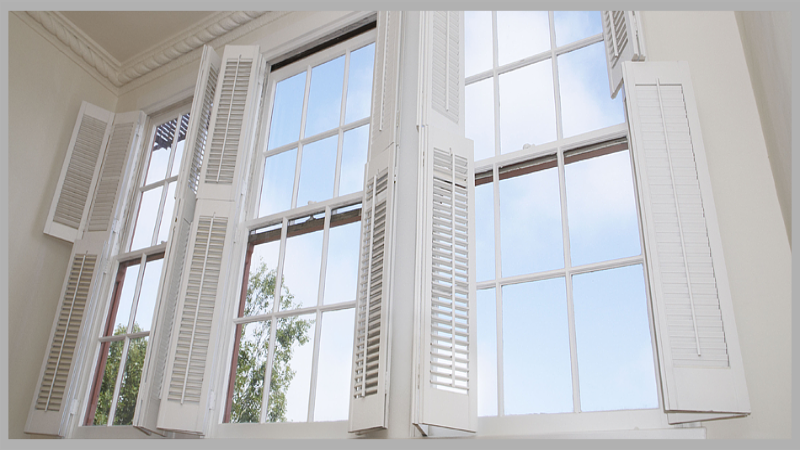 Inconveniences to Expect During New Window Installation