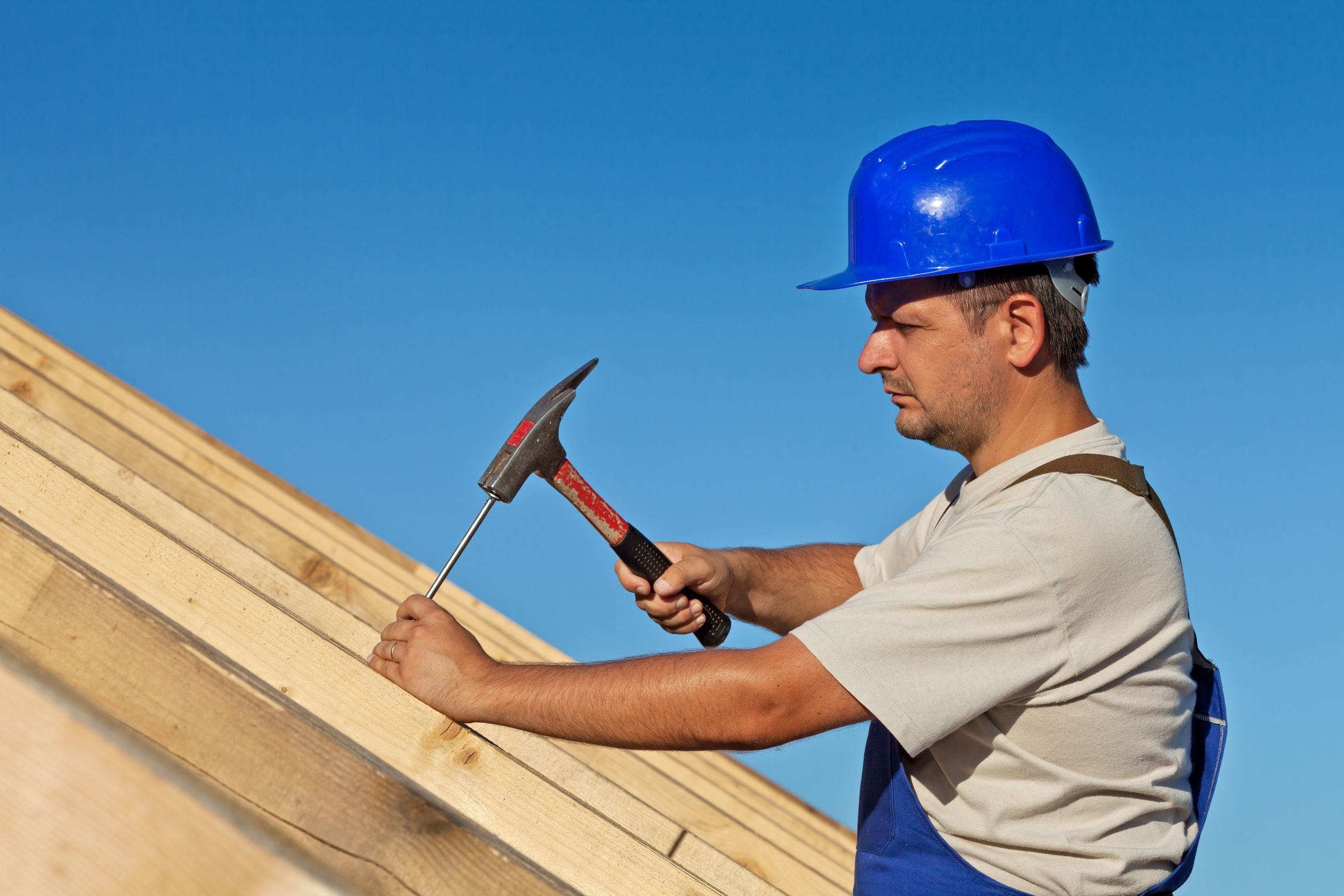Signs it is Time for Roofing Repairs in Franklin