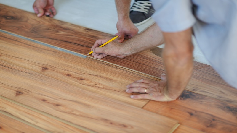 What’s So Great About Laminate Flooring in Nassau County?