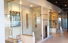 Benefits of Installing a Glass Shower Wall in Indianapolis IN