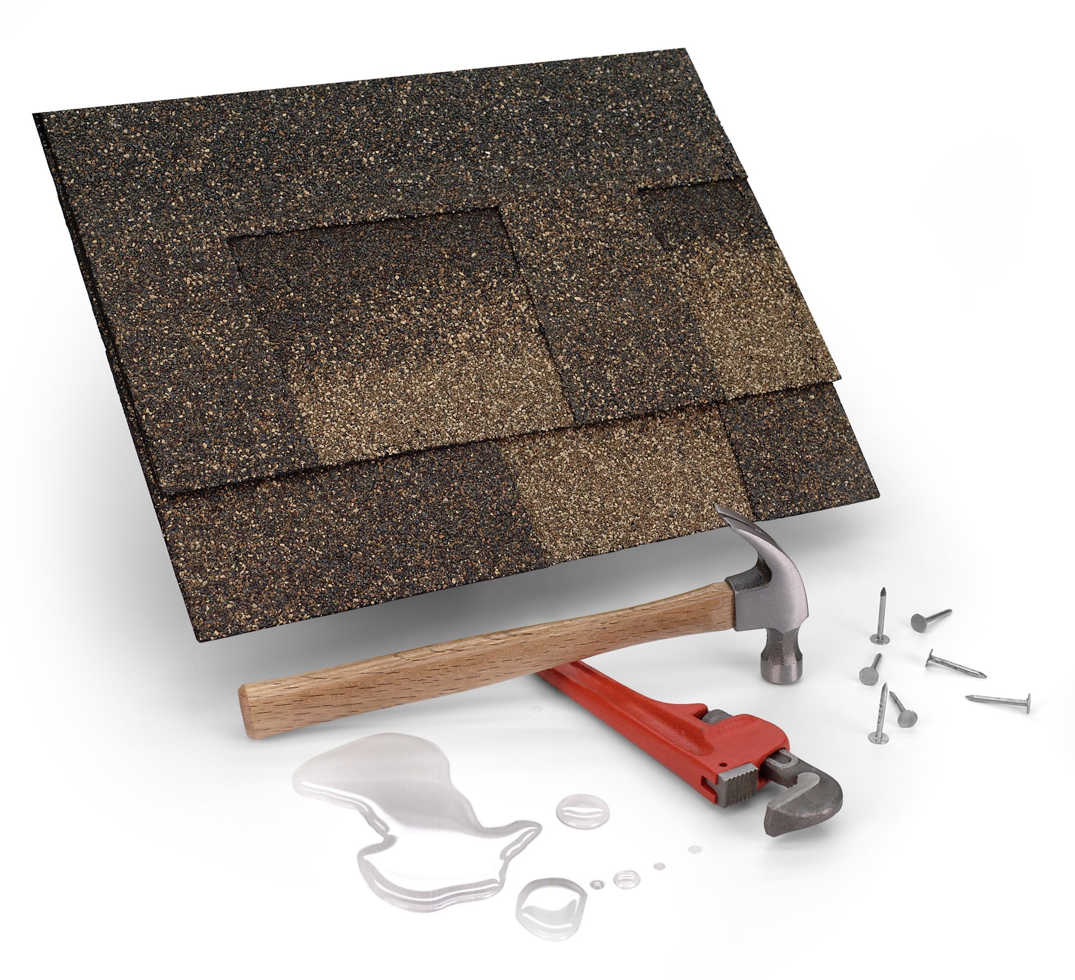 Why Should Homeowners Be Concerned About Damaged Shingles in Toledo Ohio?