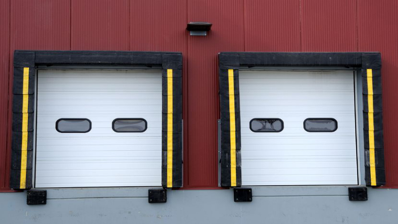 Is it Time to Call for Garage Door Opener Services?