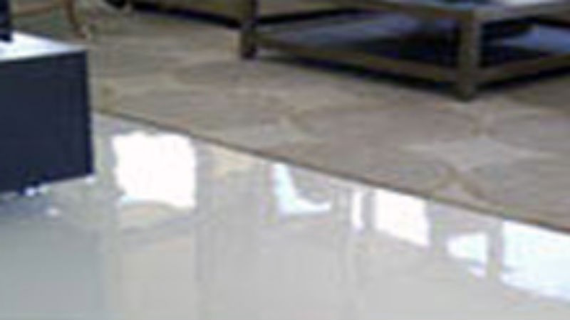 Benefits Offered By Poured Flooring For Your Home