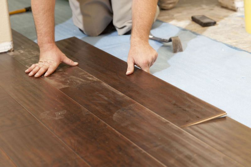 Worth-It Flooring Updates to Make Today