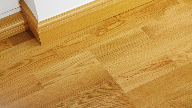 Laminate Flooring Experts Will Do A Great Job On This Home