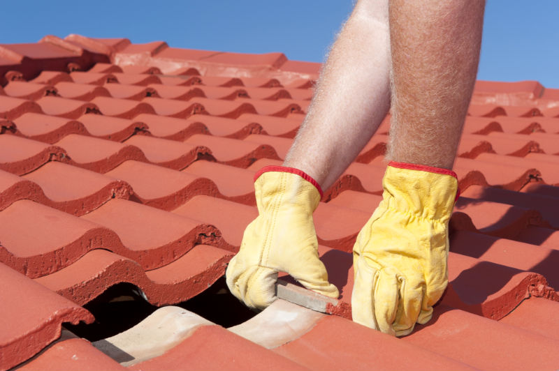 Tips from Roofing Contractors in Loves Park, IL for Buying a New Roof