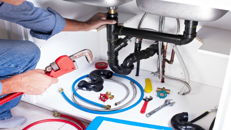 Always Use Professional Plumbing Supplies in Kansas City