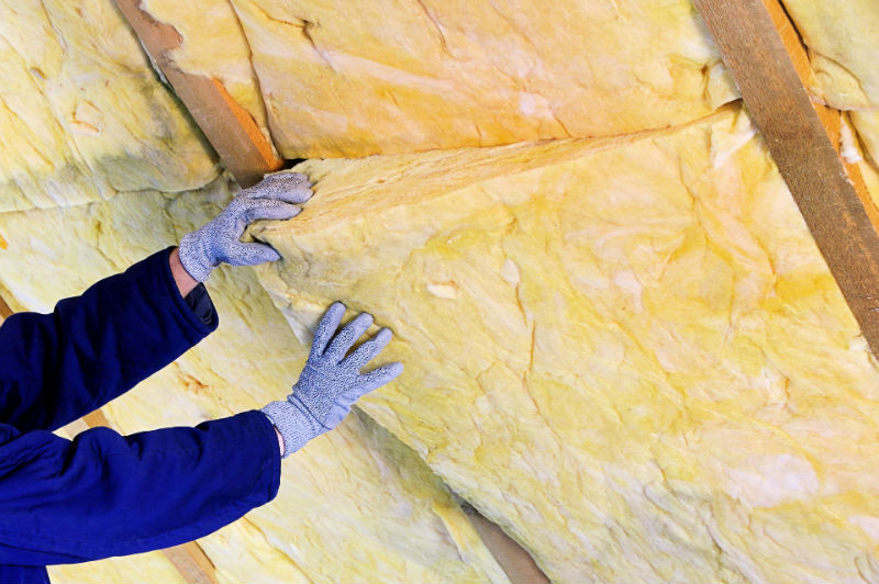 Help from an Insulation Service Company in Canton, MI Will Help Keeps Homes Comfortable and Energy-Efficient