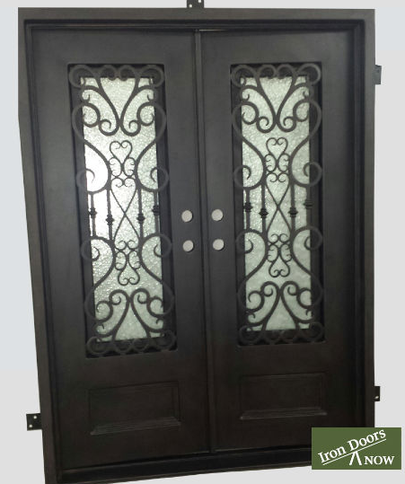 3 Benefits of a New Door