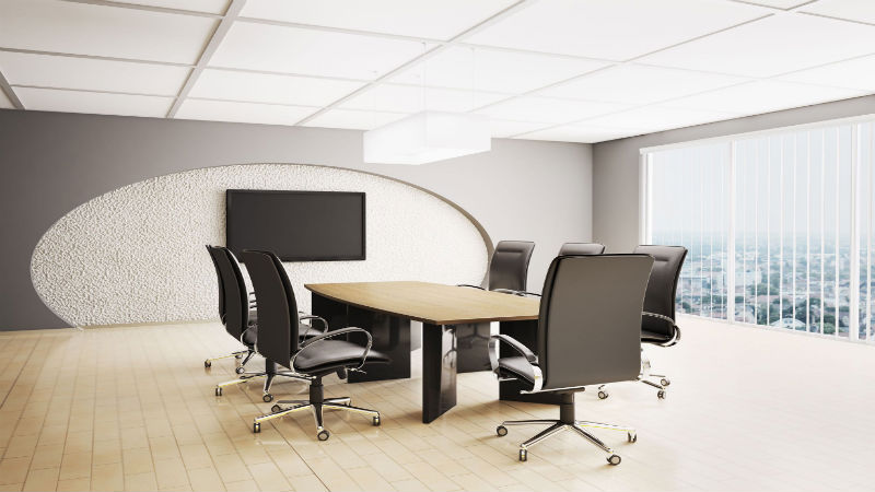 Benefits Of Office Refurbishment In Sydney