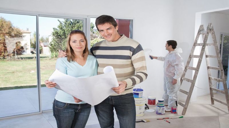 Benefits of Hiring House Painters in Tacoma WA