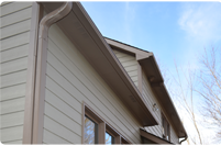 Siding Replacement in Woodstock- Vinyl or Fiber Cement?