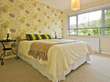 Upholstery Fabric Shopping: 4 Questions to Guide You