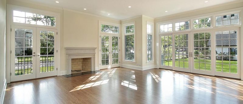 The Most Requested Services Offered By AM Richards Glass Co Inc