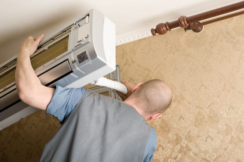 Deljo Heating And Cooling Your Proud Carrier Dealer In Irving Park