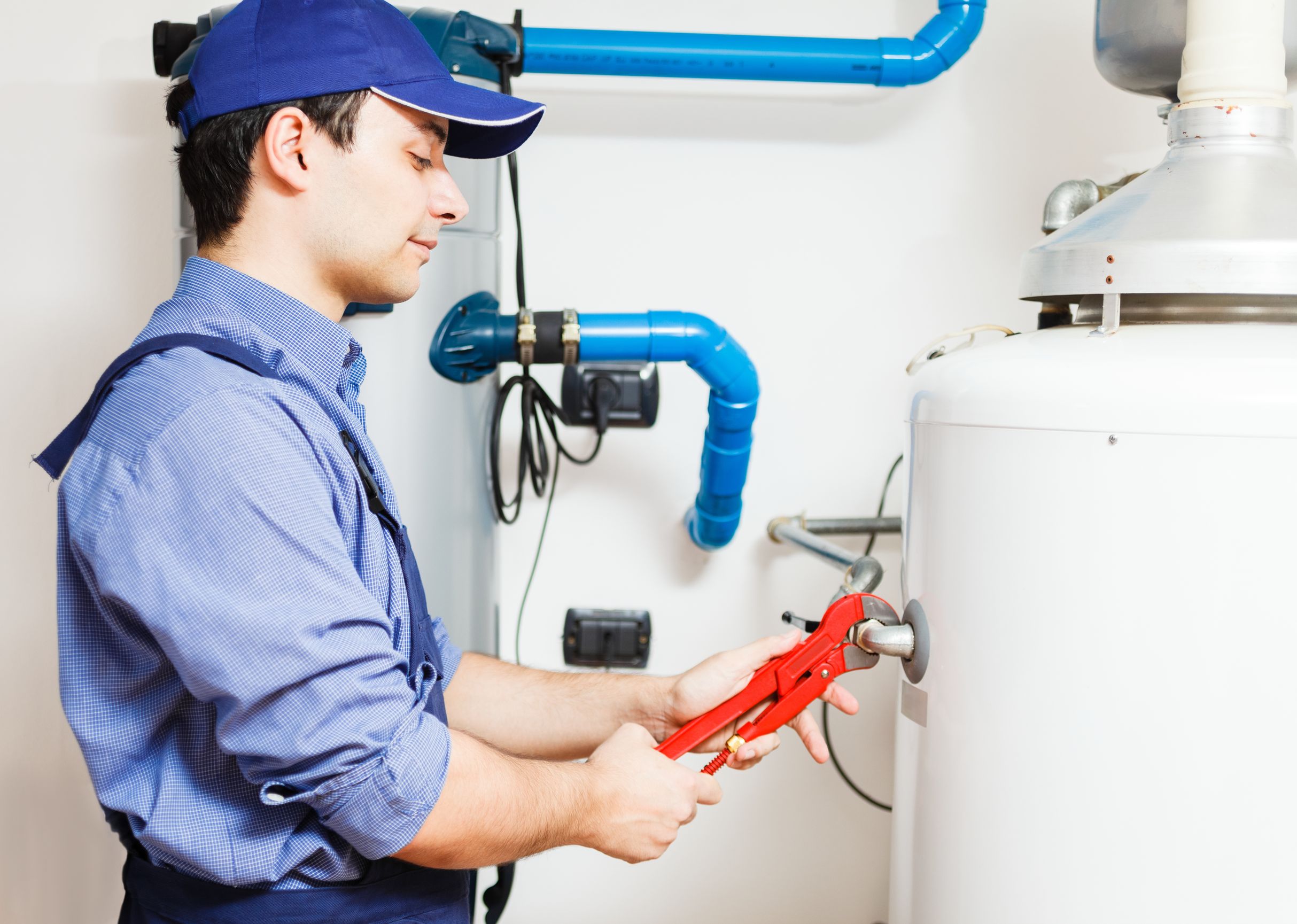 4 Signs A Homeowner Should Contact A Professional To Repair A Boiler In Monroe, NY