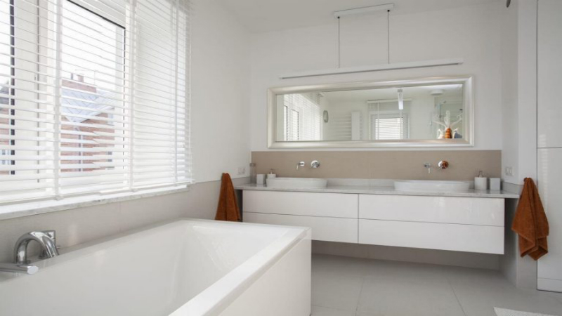 Advantages Of Renovating Bathrooms In Sydney