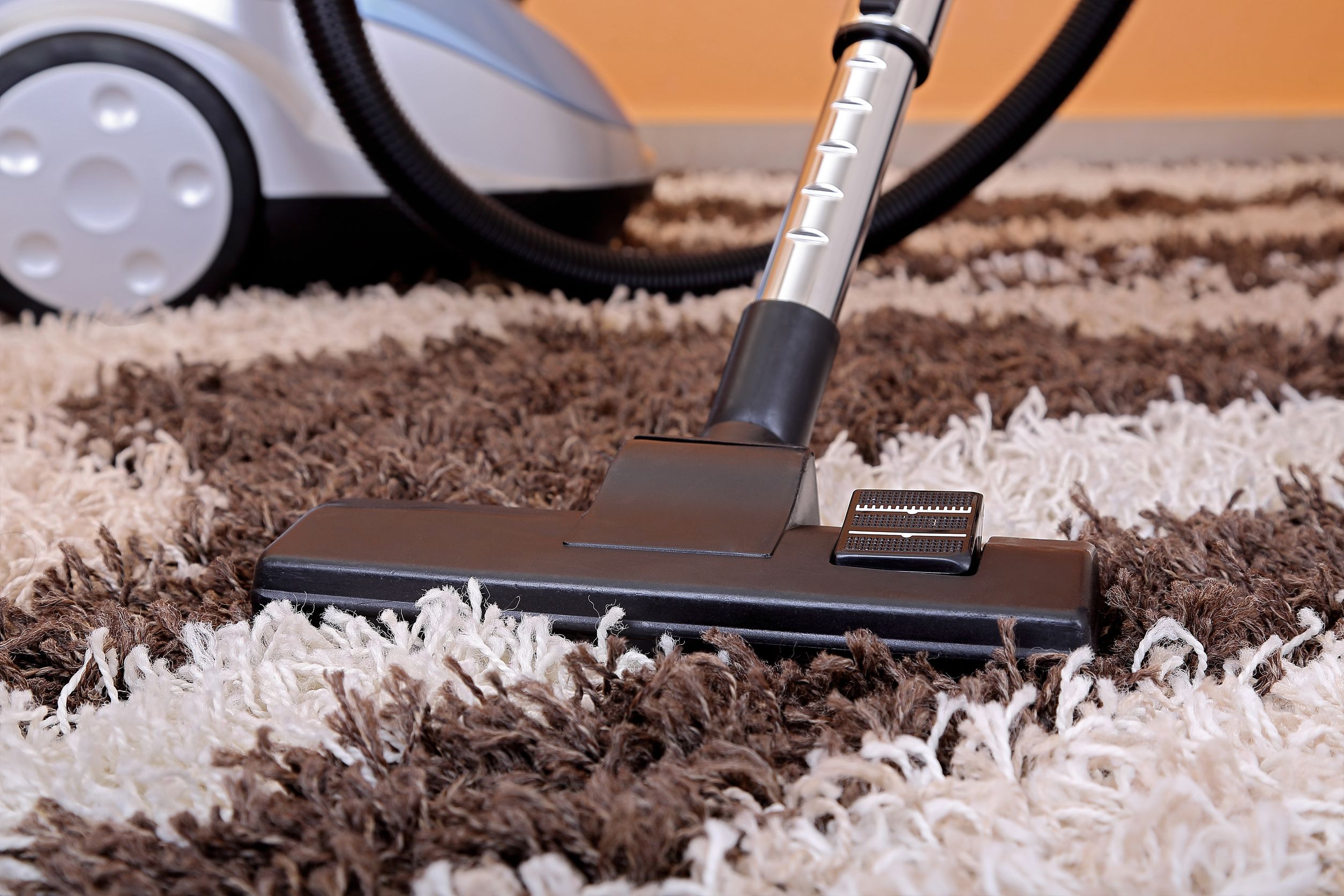 Benefits Of Carpet Cleaning Services In Howard County MD