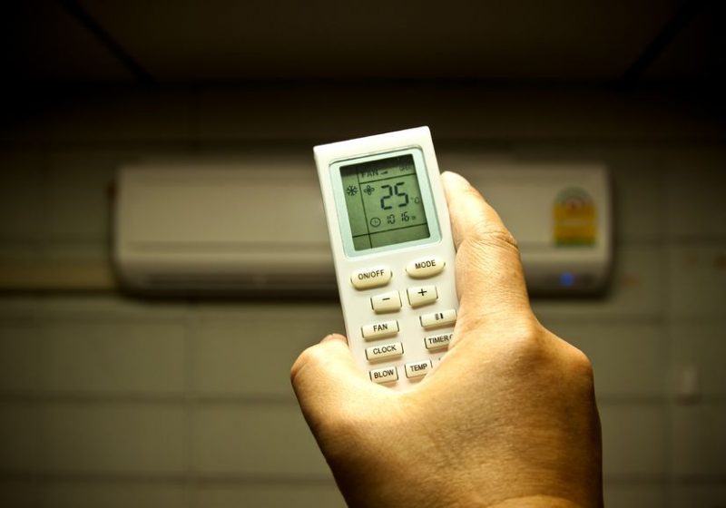 Completing Your HVAC Repair in Austin, TX