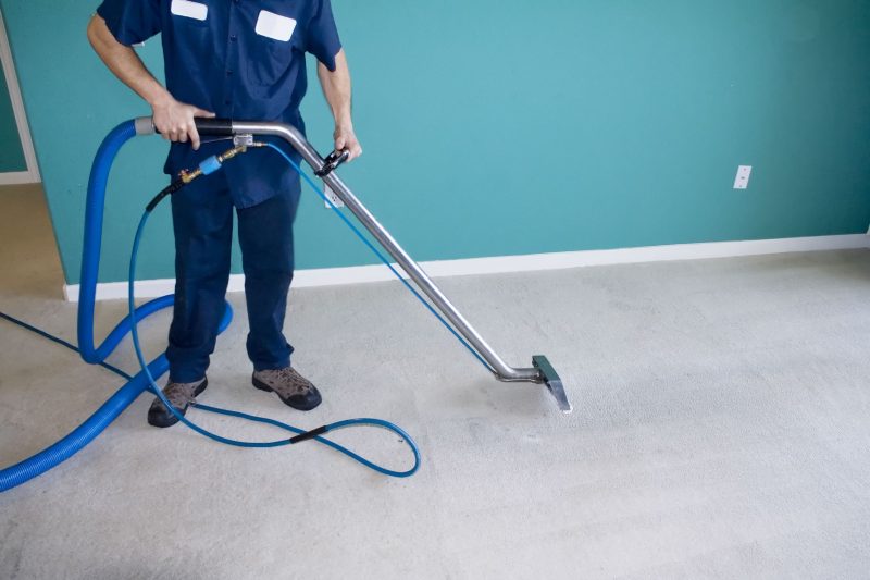 Frequently Asked Questions About Carpet Cleaning In Los Angeles