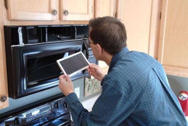 5 Things to Do If Your Fridge Fails
