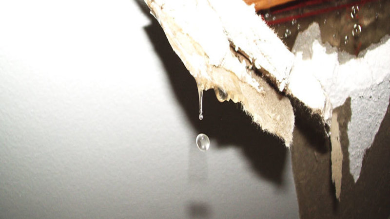 Obtain Disaster Help by Contacting a Company That Specializes in Water Damage Recovery in Pocatello, ID