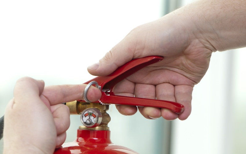What Can Commercial Fire Protection in Houston, TX Do for You?
