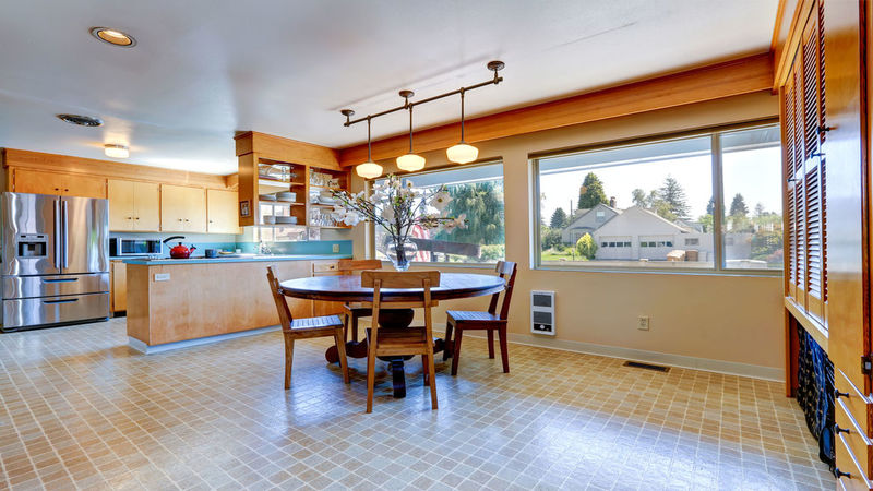Looking for Innovative Ideas for Floor Covering in NY?