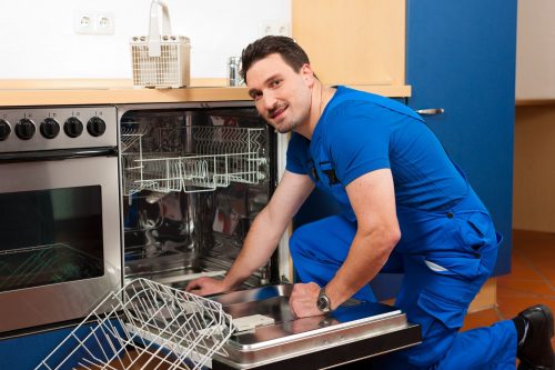 How to Deal with Faulty Home Appliances