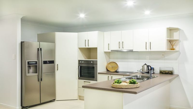 How to Hire A Kitchen Contractor in New Braunfels, TX