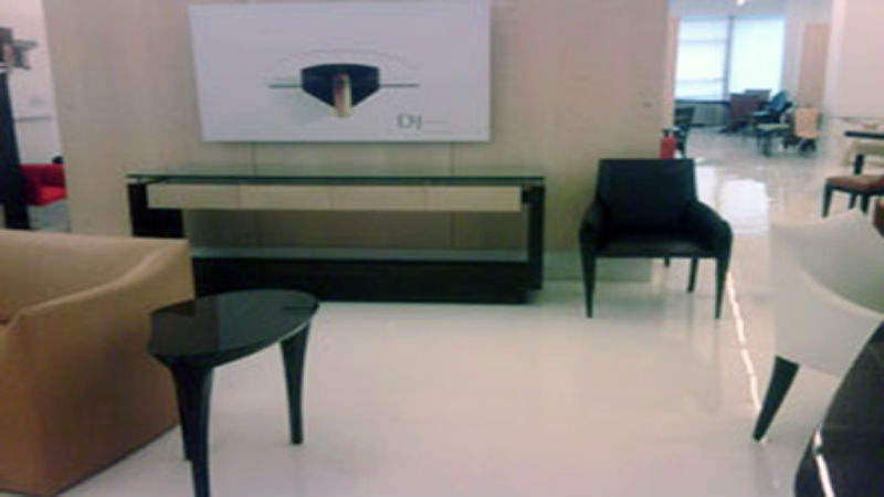 7 Benefits Of Epoxy Floor In Long Island