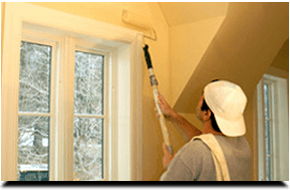 Contact a Painter in Los Angeles Right Away