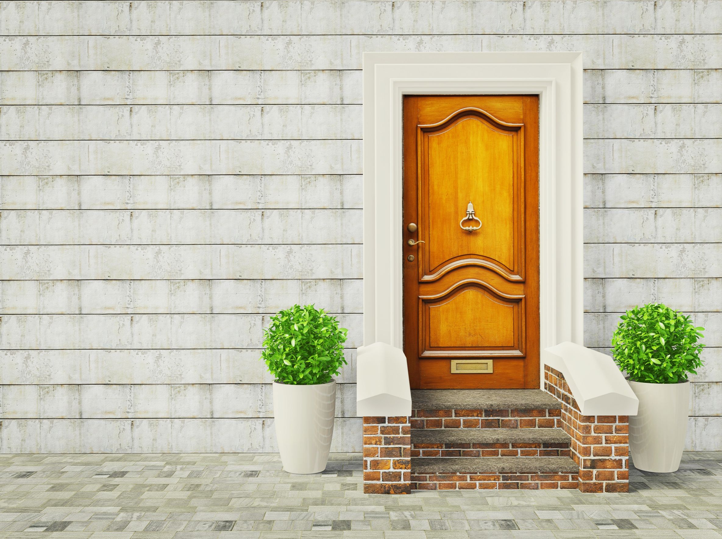 Understanding the Many Benefits That a Storm Door Can Provide
