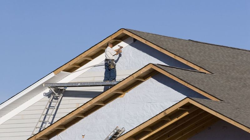 Benefits Offered by Epdm Roofing in Aurora CO