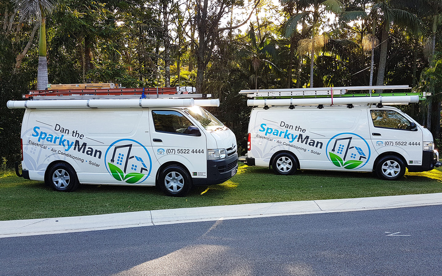 Electrician In Gold Coast: Why Hire