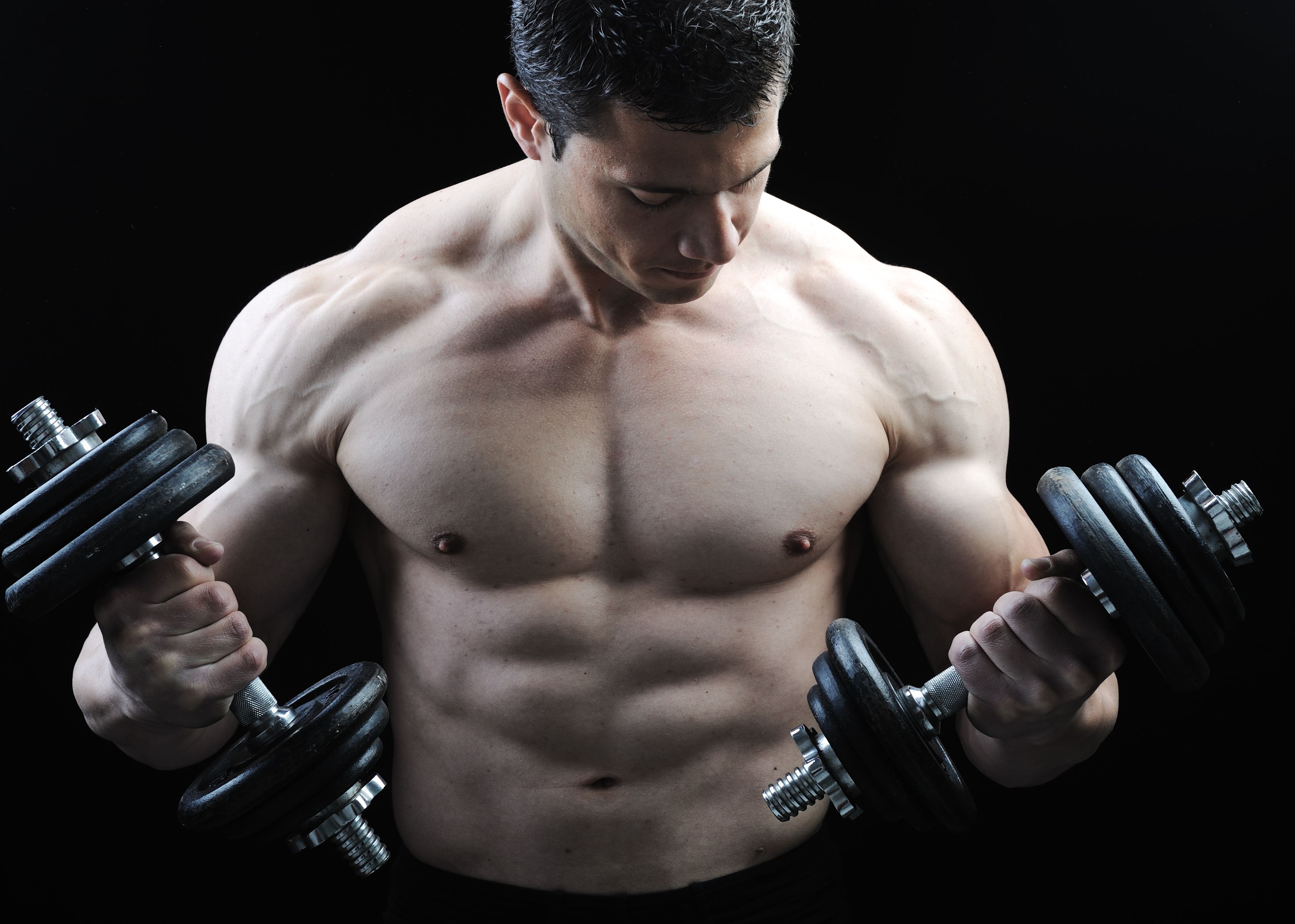 How You Can Get the Most Out of Your Personal Training Sessions in Parkland