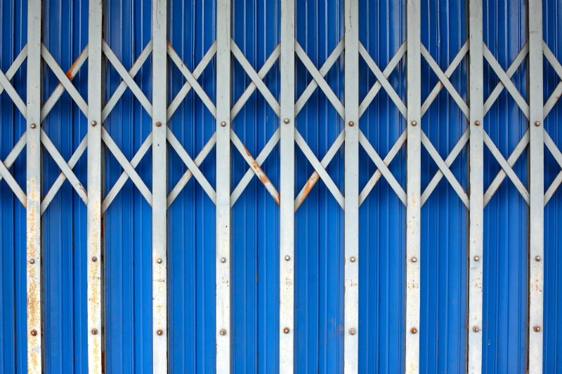 Aspects to Look for in an Accordion Door Company