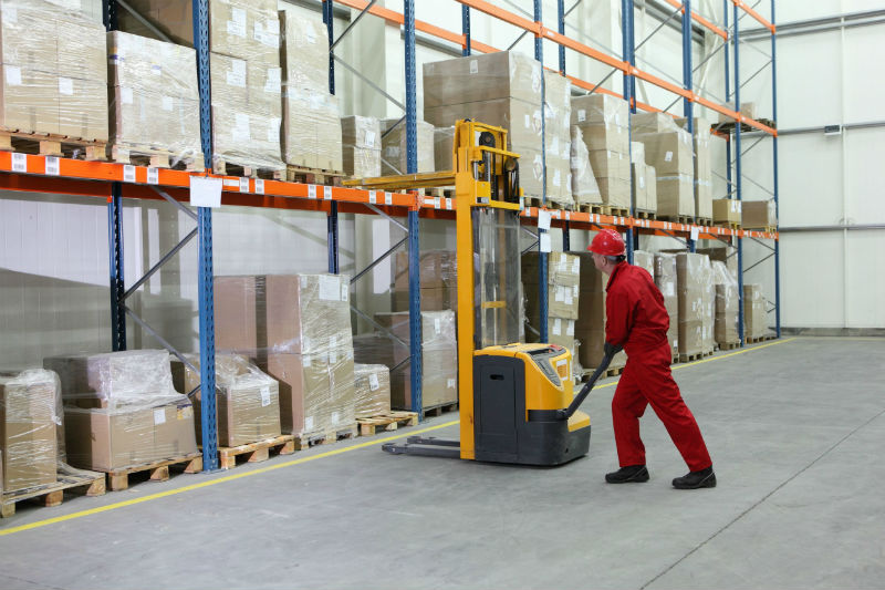 Three Main Reasons to Rent a Unit From a Professional Storage Company