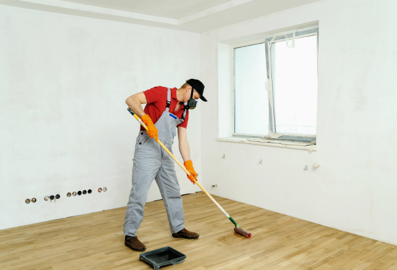 Why You Should Hire a Cleaning Service in Los Angeles CA