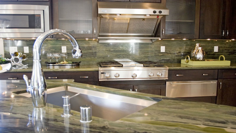 The Primary Reasons to Hire Professional Counter Top Contractors in MO