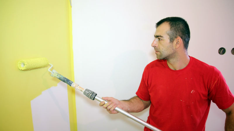 3 Reasons To Hire A Professional Painting Company In Clarksville, TN