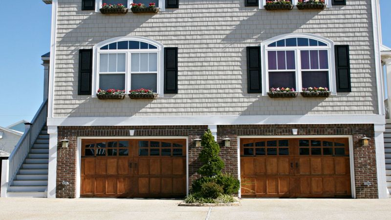 The Many Benefits of Building a Garage Addition